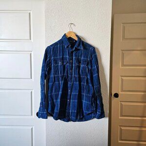Polo Ralph Lauren Relaxed Fit Button Up